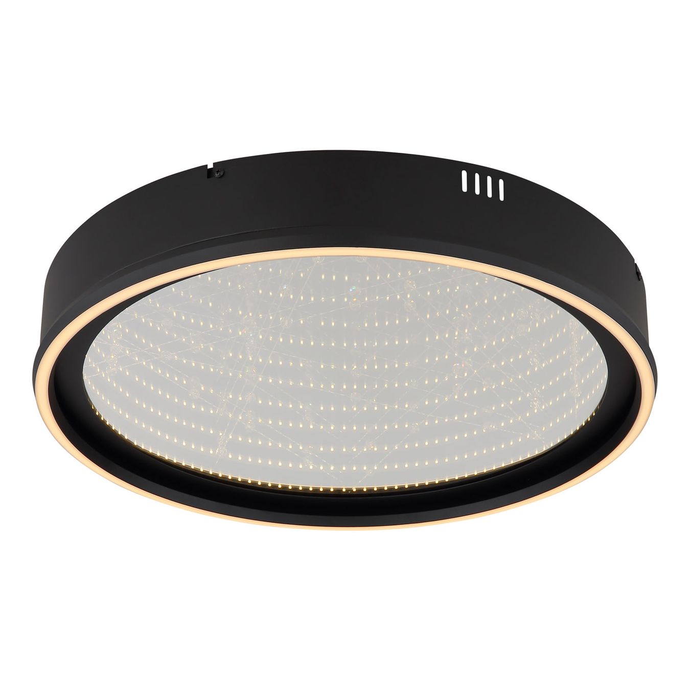 Lustres & lampes de plafonds: LED Deckenleuchte, CCT, 52 cm Ø, IP20 – Neuf (Voir description) à Kreuzlingen par Smart-Light 4
