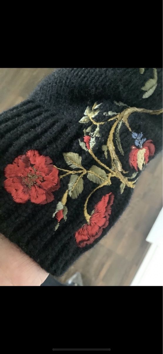 Dolce & Gabbana Pullover & Sweatshirts: Dolce & Gabbana Wunderschönes Cashmere Pullover! – Gebraucht aus Fruthwilen von Mariya13 3