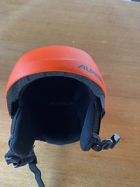 Helme: Skihelm Grösse 51-55 – Gebraucht aus Herdern von FamilieEngel 3