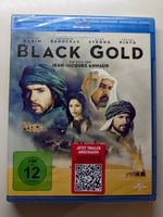 "Black Gold" von Jean-Jacques Annaud [Blu-ray/neu&OVP]