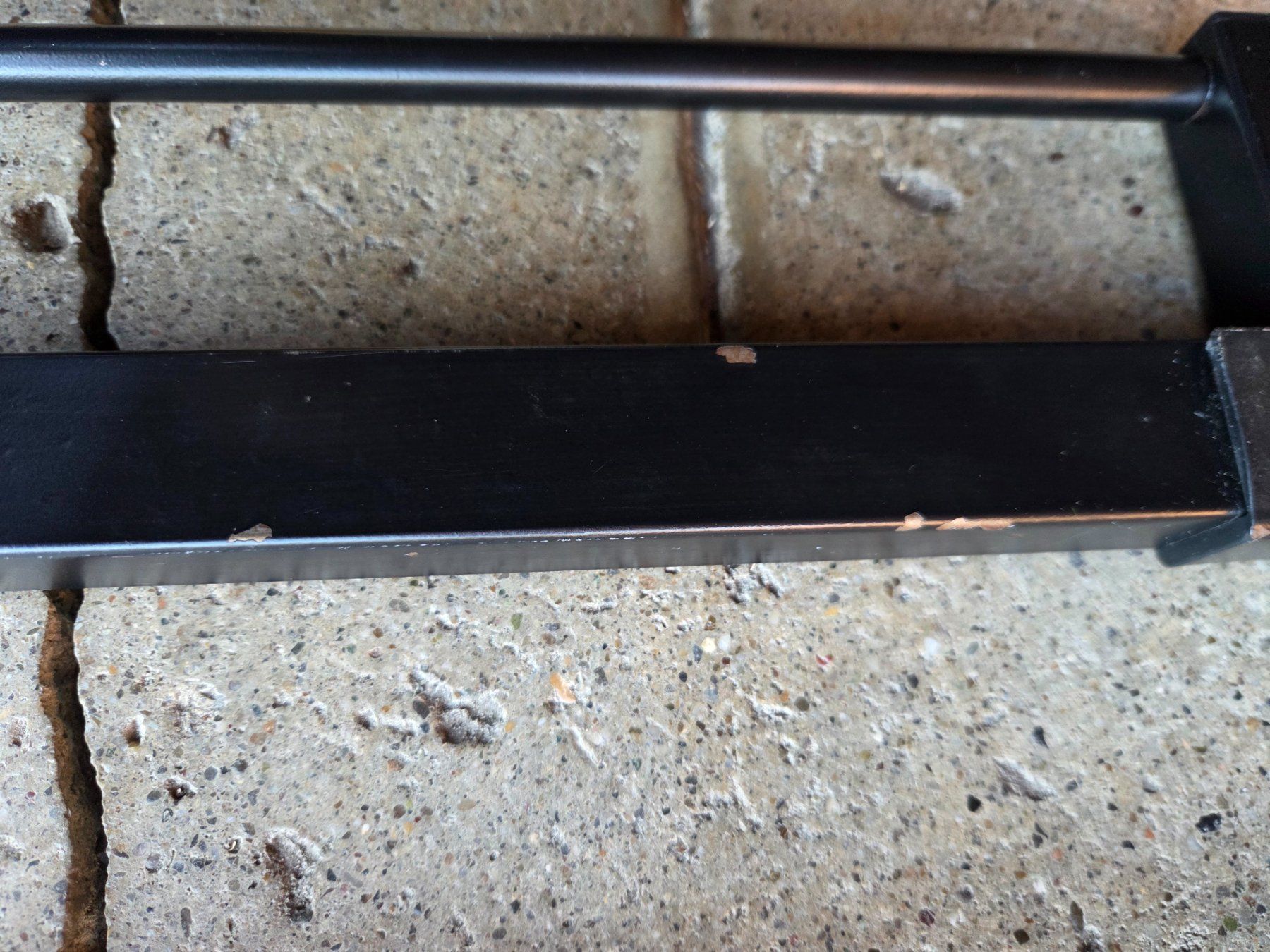 Tutto per la sicurezza: Hauck Open N Stop 2, 75 - 80 cm - schwarz – Usato da Rüegsau venduto da connectweb 2
