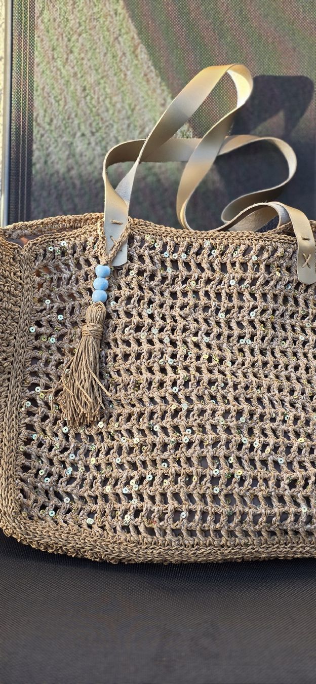 Sacs femmes: Sommertasche – Neuf (Voir description) à Würenlingen par vic_xn7b