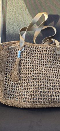 Sommertasche