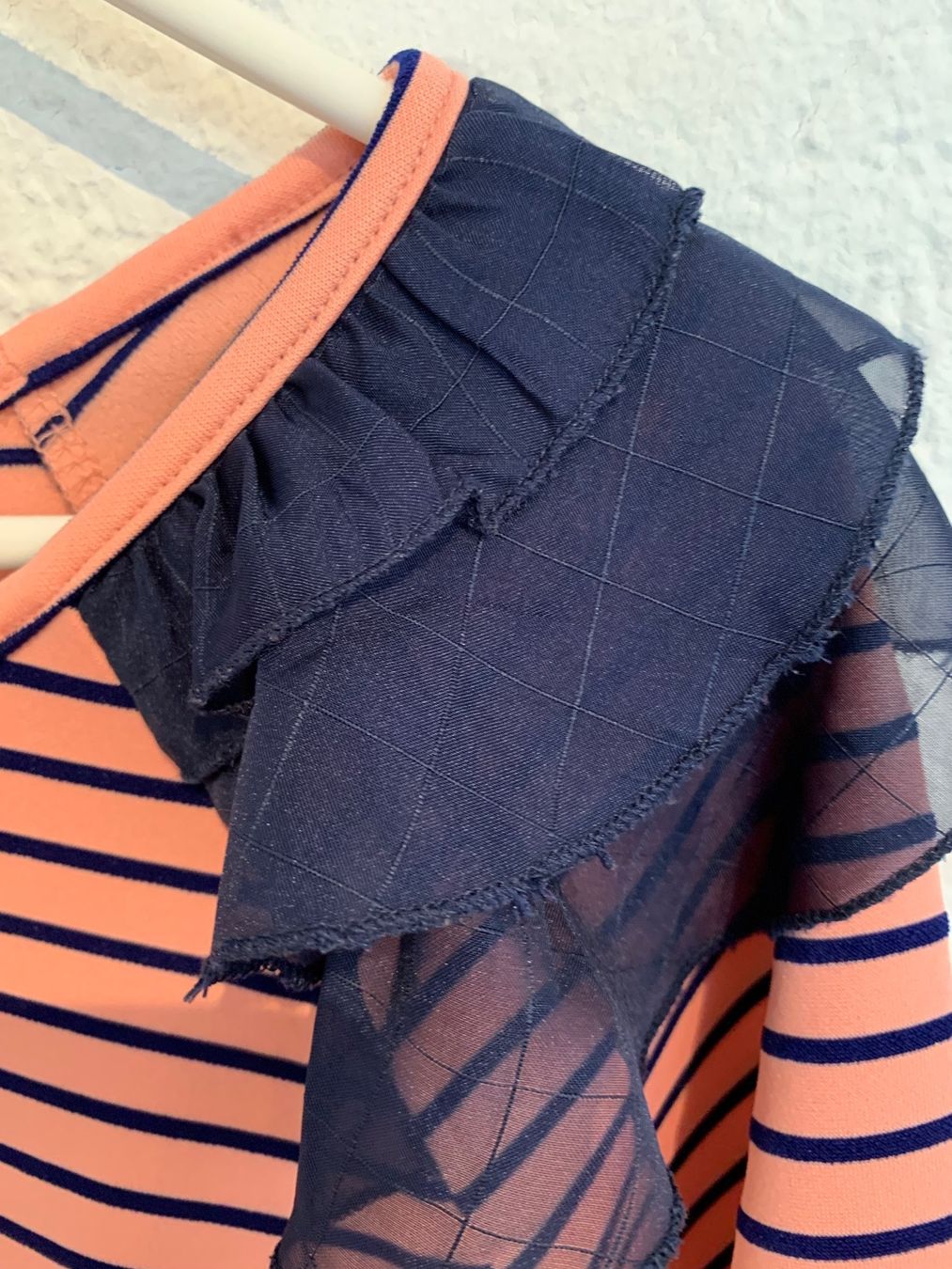 T-shirt: Lyn Around Shirt Gr. S – Usato da Fislisbach venduto da KolibriSecondhand 2
