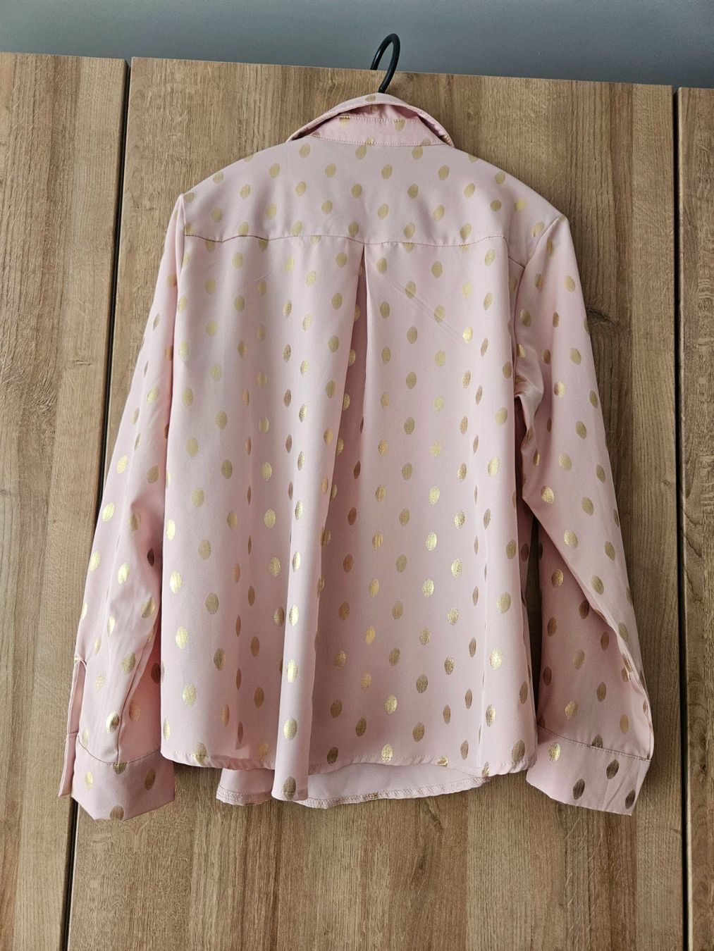 Camicette: Damen Bluse langarm – Usato da Möriken AG venduto da pam66 1