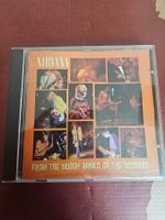 CD - Nirvana – From The Muddy Banks Of The Wishkah