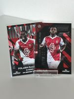 Ansu Fati/Balogun AS Monaco Topps Knockout 25/26
