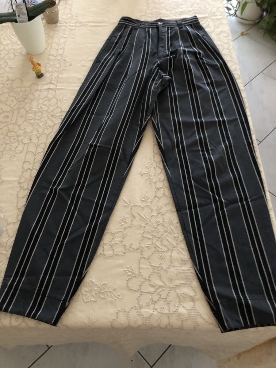 Pantaloni: Bundfaltenhose IN-WEAR – Usato da Solothurn venduto da Congela