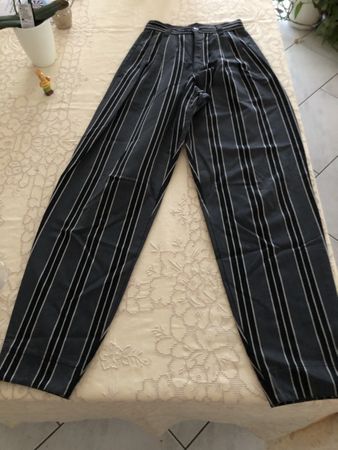 Bundfaltenhose IN-WEAR