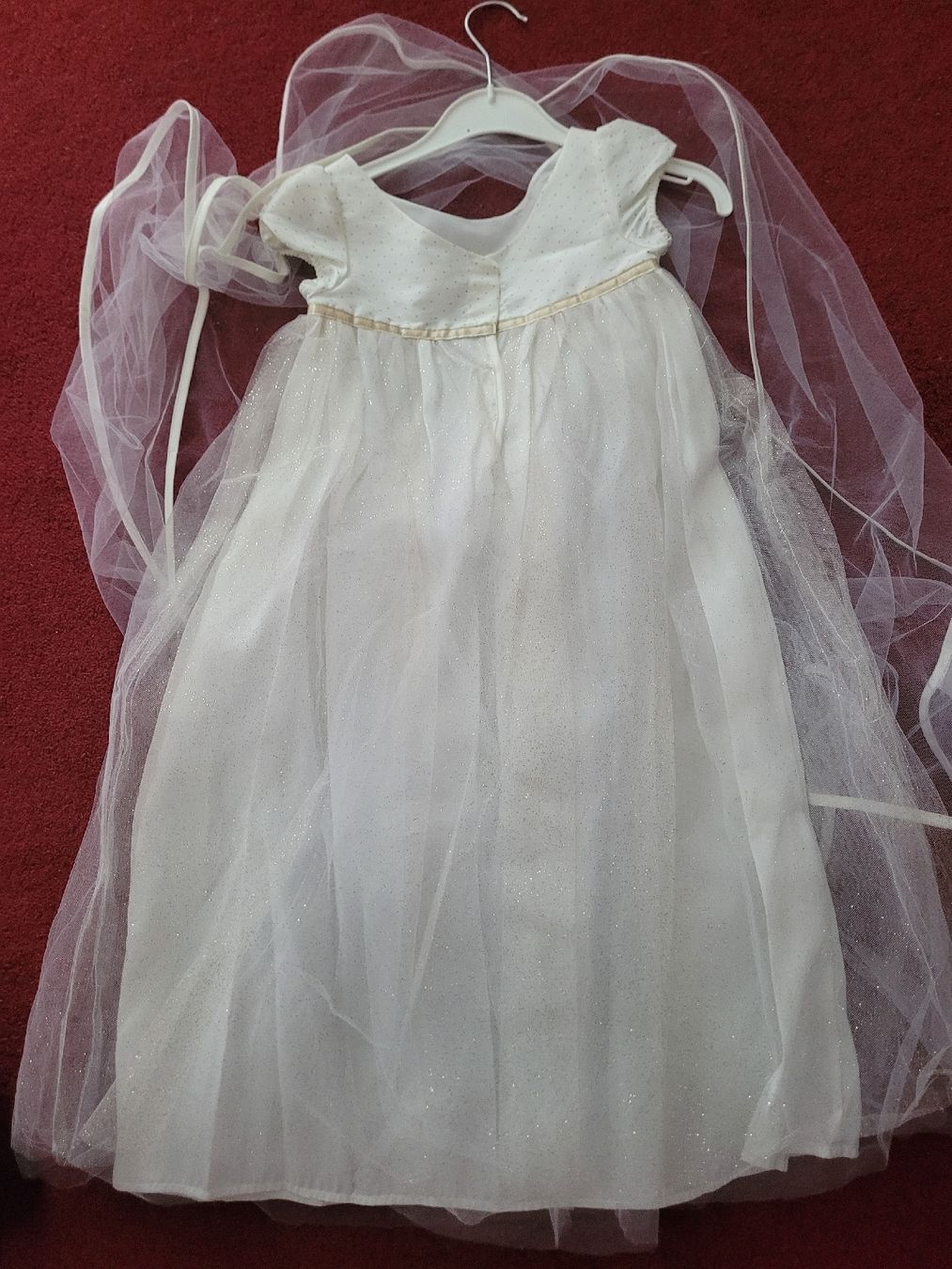 Jacadi Kleider & Röcke: Magnifique robe Jacadi t3-5 ans – Neu (gemäss Beschreibung) aus St-Maurice von happy.family 1