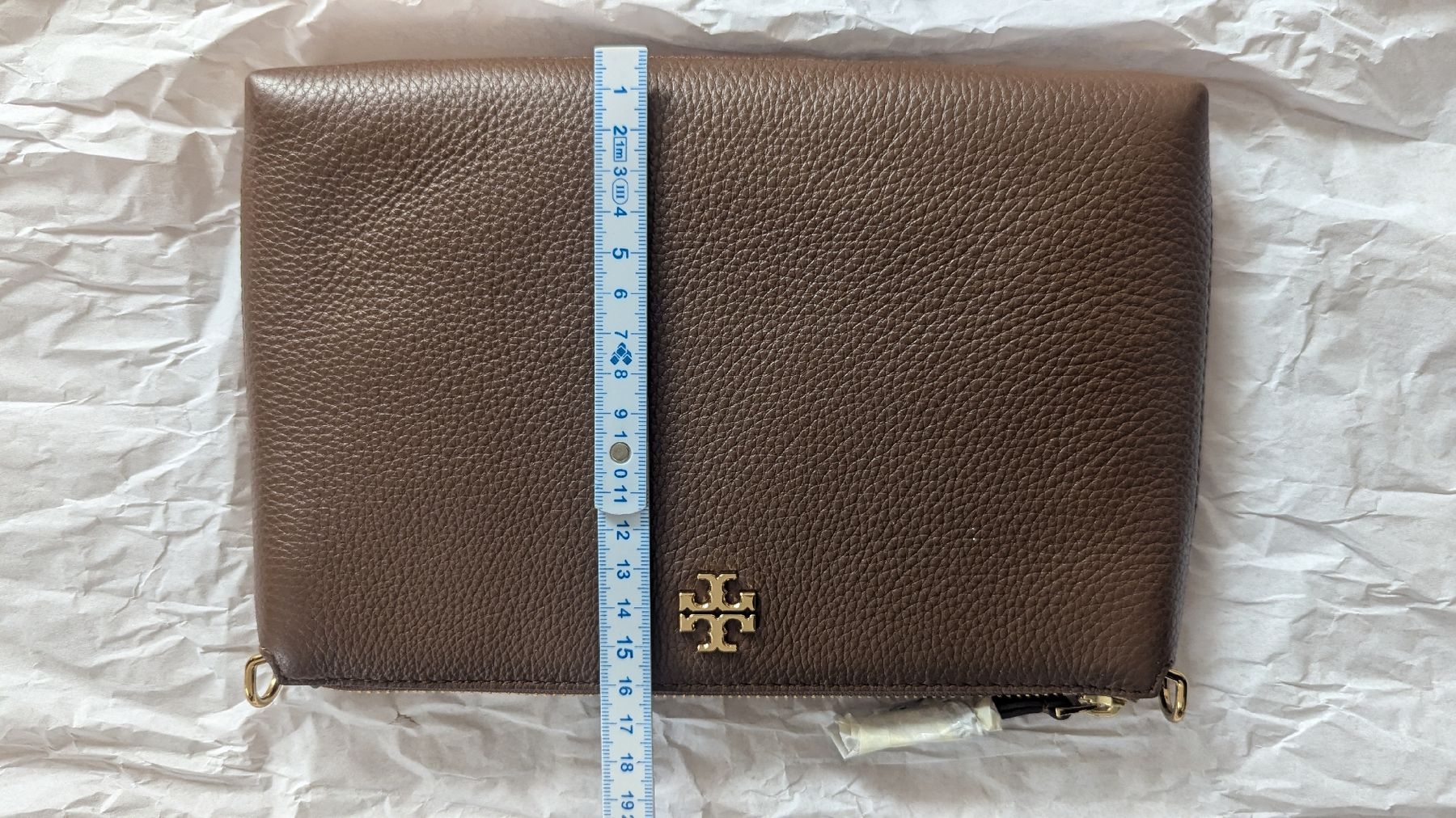 Tory Burch Taschen für Damen: Tory Burch Schuldertasche – Neu (gemäss Beschreibung) aus Zürich von Stonejewelry 4