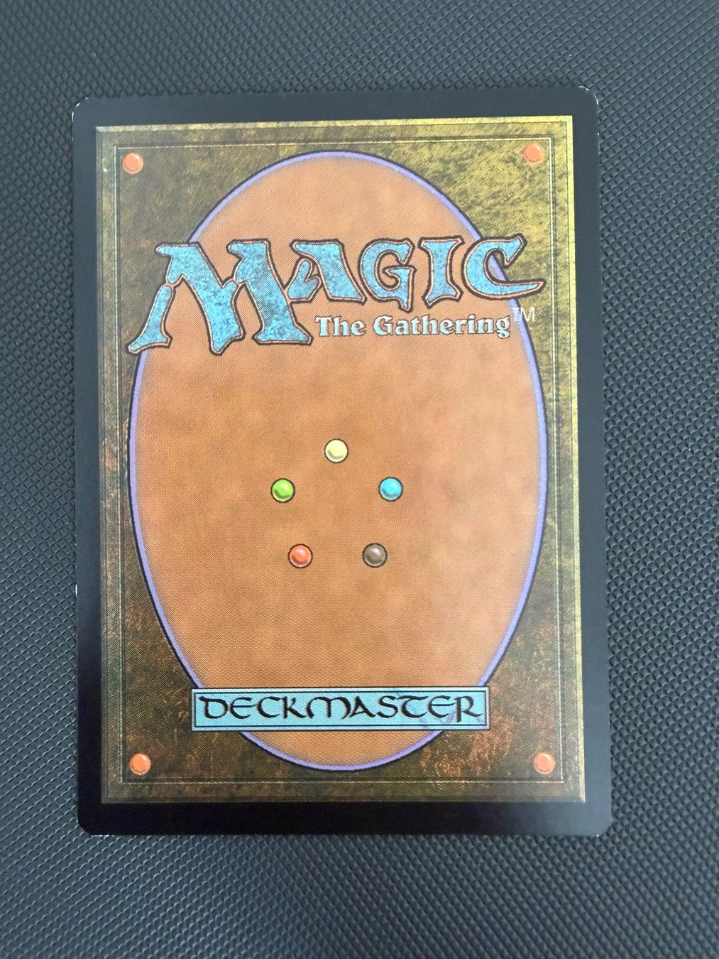 Magic The Gathering Sammelbilder & Trading cards: Sign in Blood – Gebraucht aus Ulisbach von joelsj 1