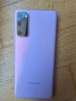 Samsung Galaxy S20 – Top-Zustand – CHF 120