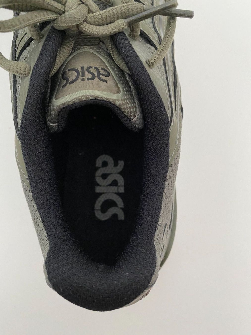 Asics Scarpe da uomo: ASICS GEL LYTE RUNNER 2 Herren, Gr. 38 – Nuovo e nell'imballaggio originale da Luzern venduto da falena01 6