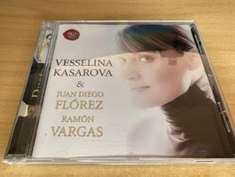 T8 Vesselina Kasarova & Juan Diego Florez - Eva Mei - Ramon