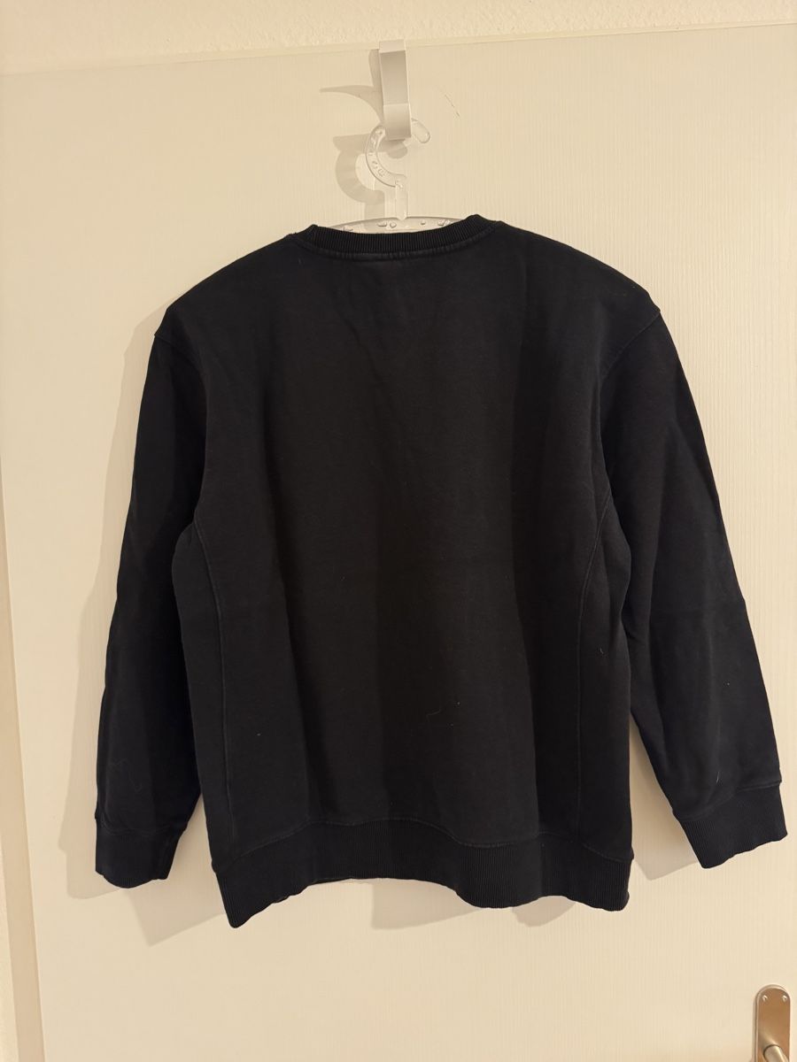 Lee Maglioni & Felpe: Lee Schwarzer Herren Pullover, Grösse M, vintage, oryginal – Usato da Wetzikon ZH venduto da Jan_wojt 4