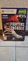 Xbox 360 Spiel - Fighters Uncaged