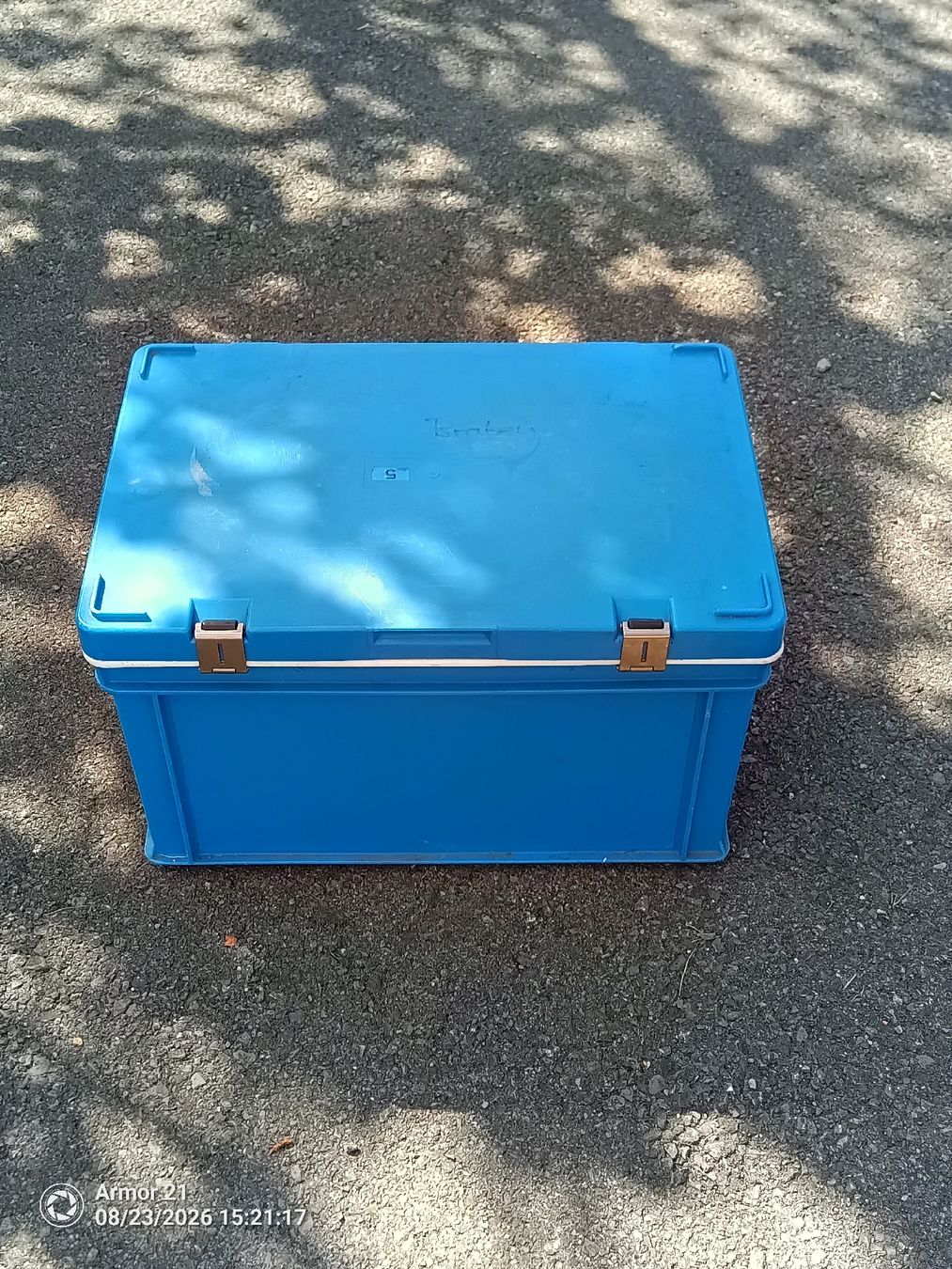 Kühlschränke & Kühlen: Kühlbox – Gebraucht aus Rickenbach SZ von Hoesi123 1