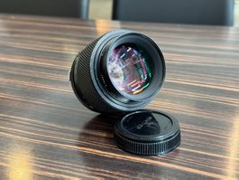 Olympus Zuiko MC-Macro 90mm f/2