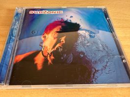 Subzonic – Subzonic
