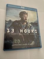 13. Hours