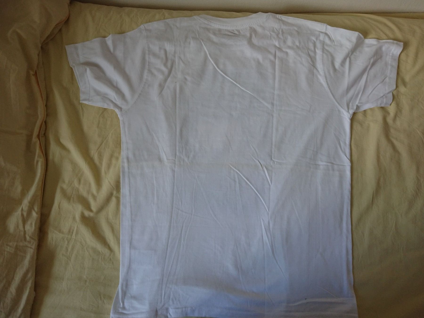 T-shirts: Basler T-SHIRT – D'occasion à basel par markusb07 6