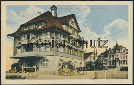 SG Degersheim - Post - Postkutschen