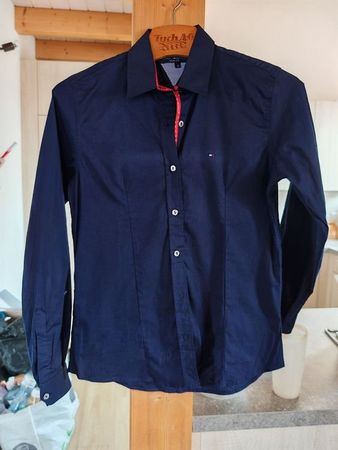 Chemise Tommy Hilfiger - S - dès 10.-