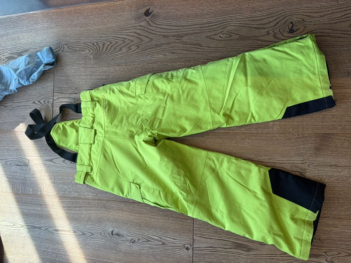 Killtec Hosen: Killtec Skihose – Gebraucht aus Stadel von mas_gq7f 1
