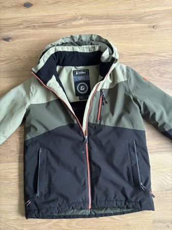 Skijacke Killtec 140cm