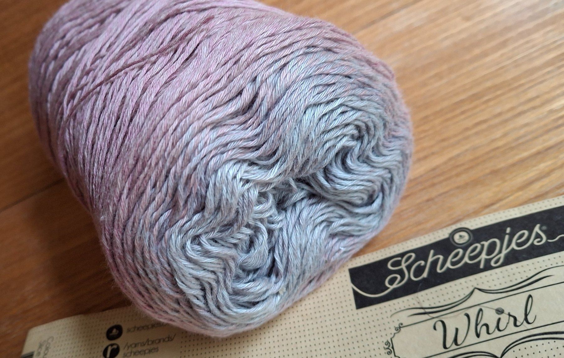 Foulard & Sciarpe: Loop Möbius und Mütze handgestrickt, Set 1   NEU – Nuovo (secondo la descrizione) da Langenthal venduto da Handstrick 7