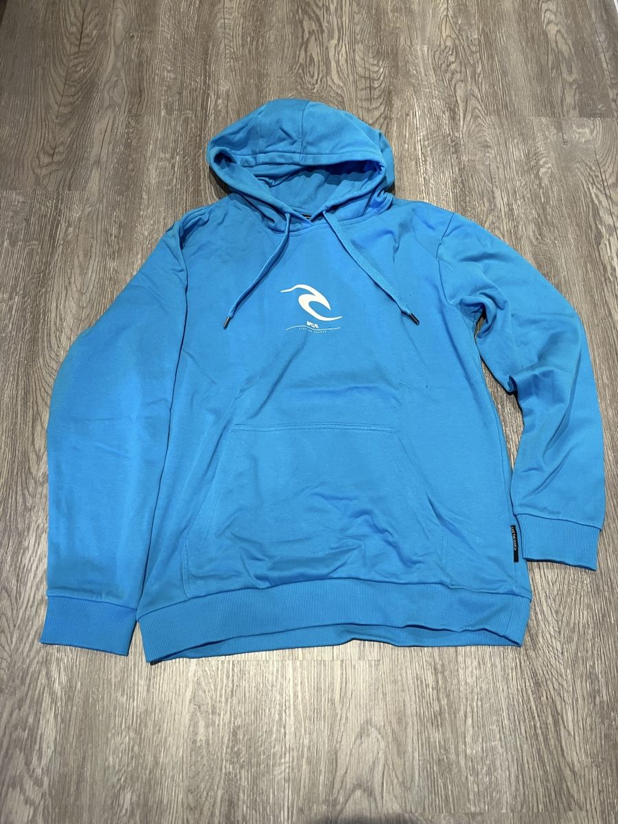 Rip Curl Maglioni & Felpe: Ripcurl Kaputzen Pullover L – Usato da Dürrenroth venduto da El_fluegu