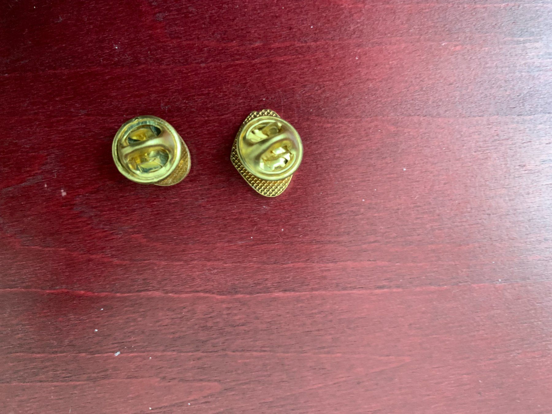 Plaketten & Abzeichen: Amway-Pins (3) – Neu (gemäss Beschreibung) aus Landquart von interesse63 3