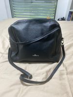 Charlotte leather handbag