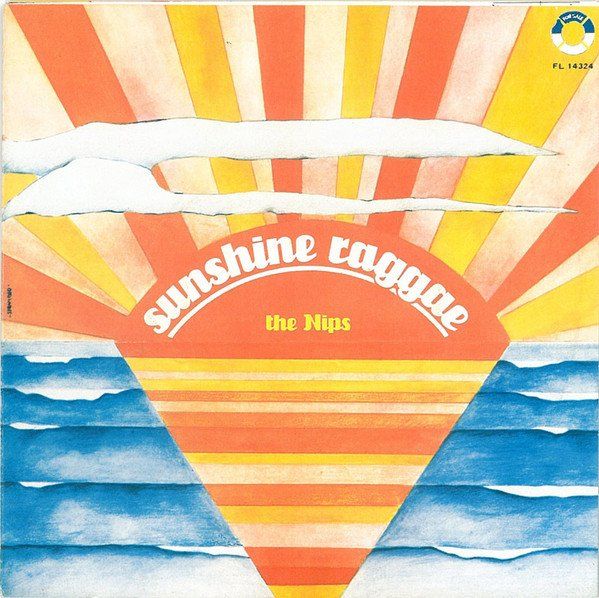 Schallplatten: Nips: Sunshine Raggae 7" – Gebraucht aus Steinhausen von Vilivinili