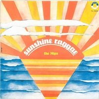 Nips: Sunshine Raggae 7"