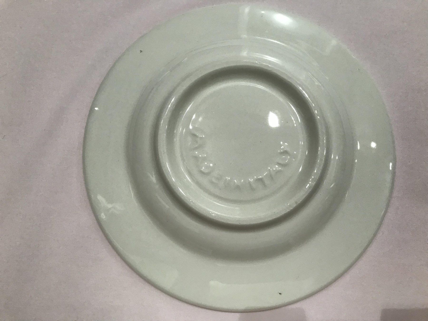 Ikea Set di piatti: 12 Tassen/ Untertassen – Usato da Hauptwil venduto da EfairB 5