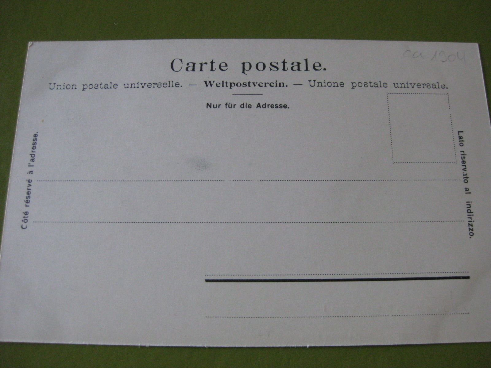 Cartoline postali: AK Zürich Bahnhofplatz mit Tram – Usato da Malters venduto da Marosko 1