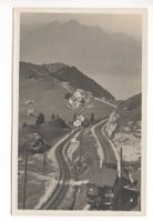 VITZNAU-RIGI-BAHN Nr. 11