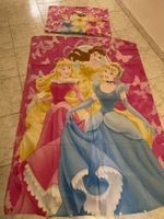 Disney Prinzessinnen Bettwäsche
