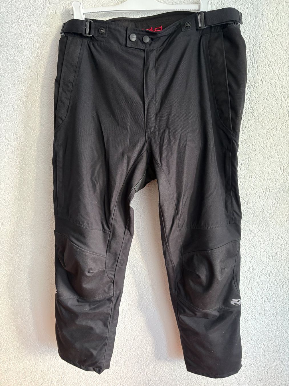 Held Completi: HELD Motorradanzug  2XL / KKL – Usato da St. Moritz venduto da foppa49 3