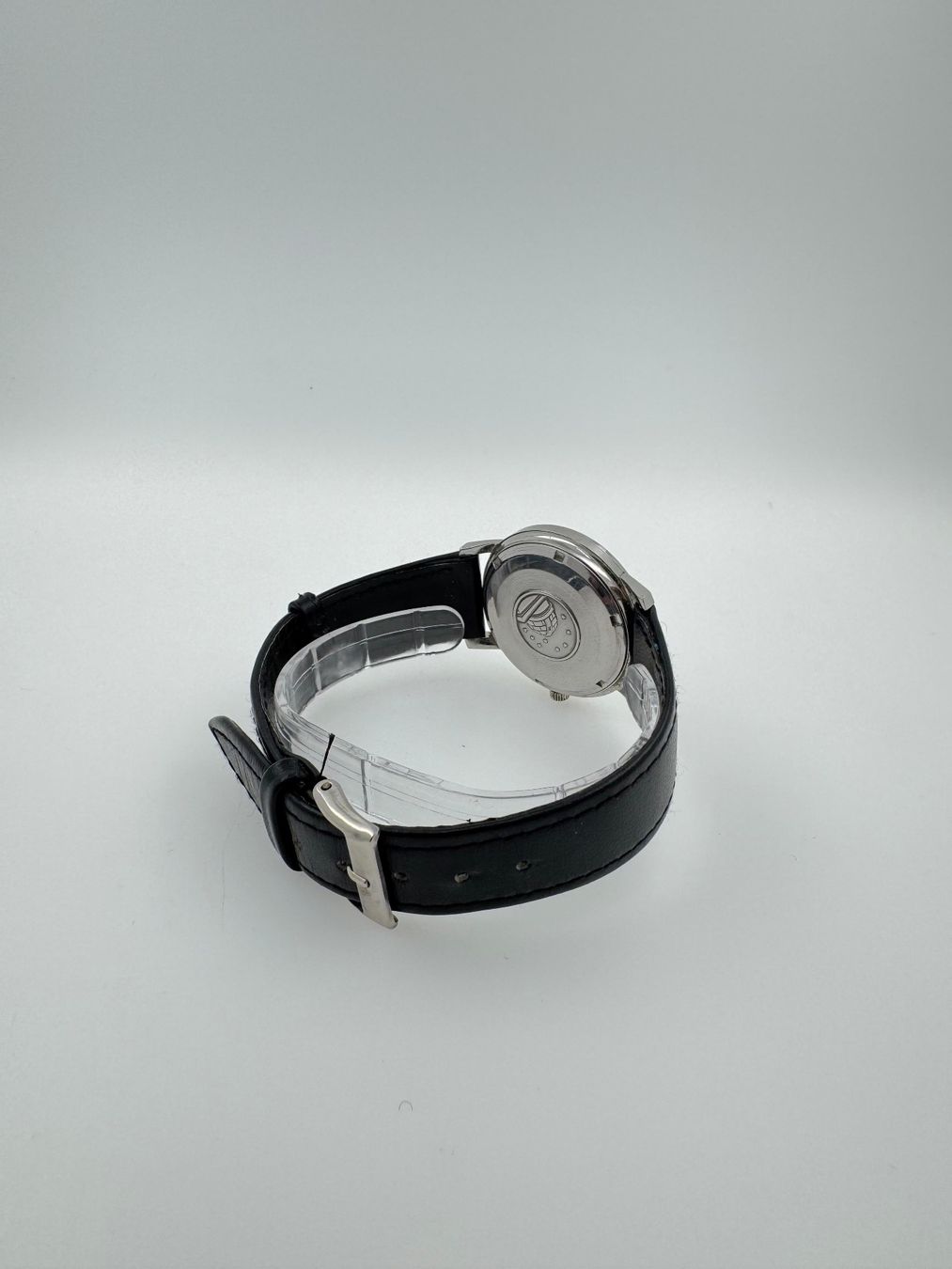 Omega Orologi: Omega Constellation Chronometer – Usato da Bremgarten AG venduto da uhrenshopp 3
