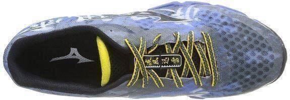 Mizuno Scarpe da uomo: Mizuno Wave Hayate Laufschuhe Gr 46.5 – Nuovo e nell'imballaggio originale da Spreitenbach venduto da Opfikoner1 4