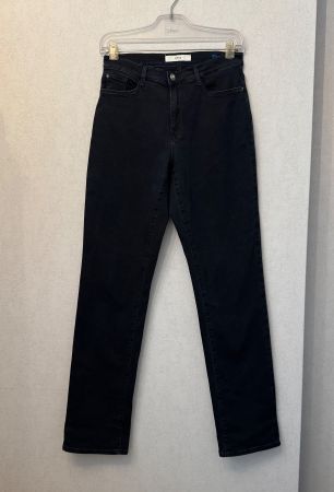 Brax Jeans Damen Gr. 38 Style Carola dunkelblau, top Zustand