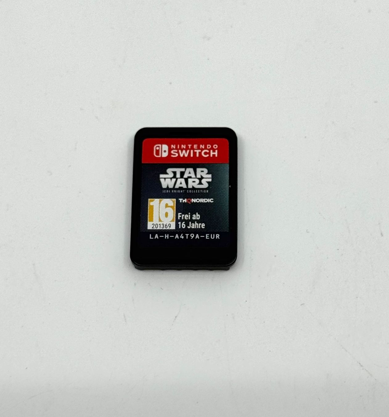 Giochi: Star Wars (Nintendo Switch) – Usato da Herisau venduto da Seyashop1