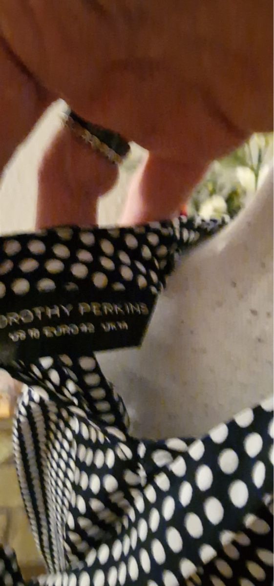 Dorothy Perkins Camicette: Dorothy Perkins Bluse, Top Zustand, Gr.M – Usato da St. Gallen venduto da mania03 3