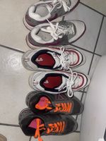 Sneakers paket gr.39