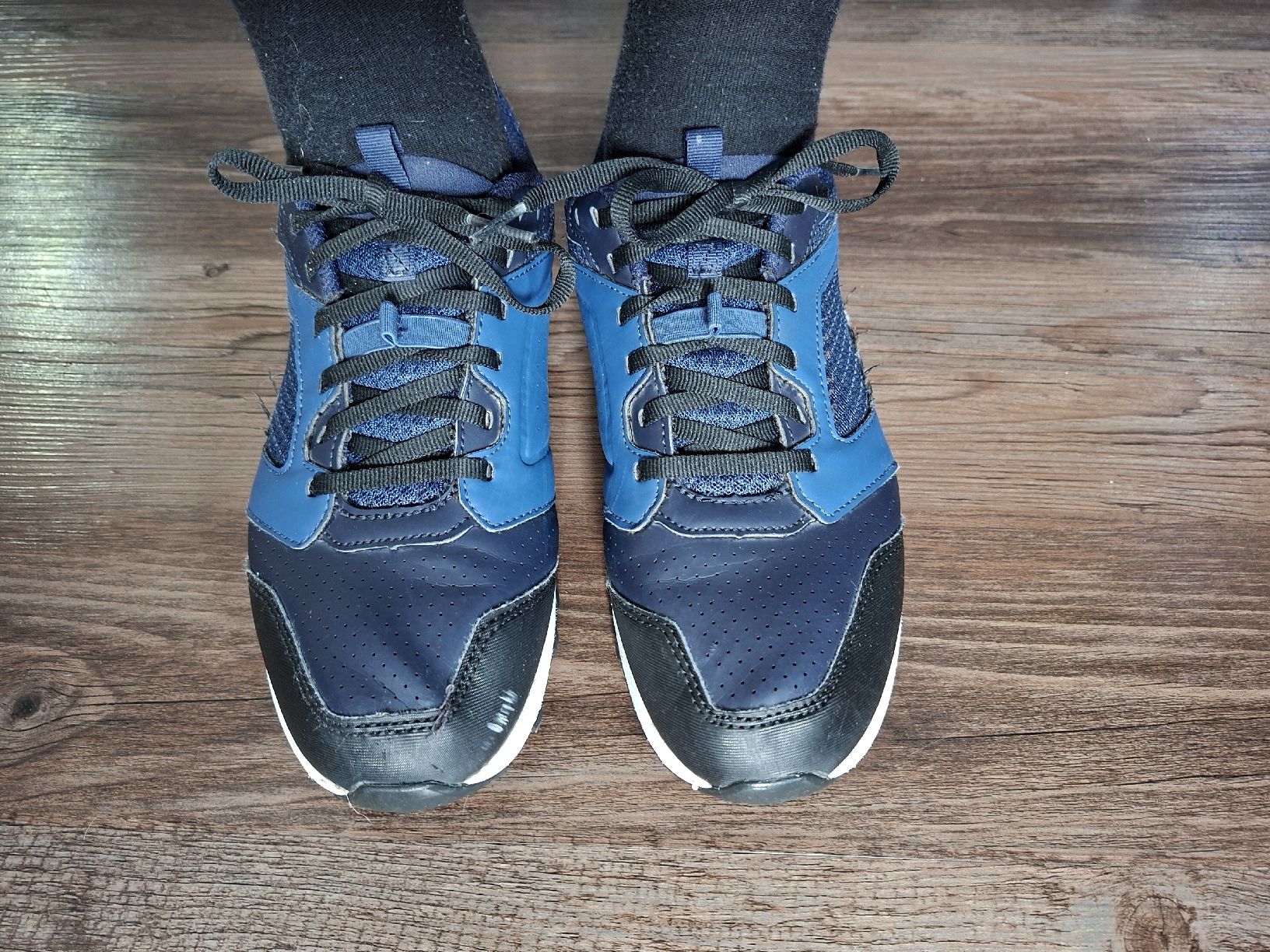 Chaussures hommes: Bikeschuhe, Grösse 41 – D'occasion à Kollbrunn par Faehnli 2