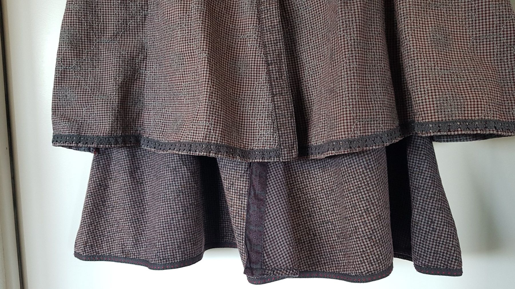 Nile Vestiti: Träger-Kleid Nile, XL – Usato da Seeberg venduto da cinderella003 4