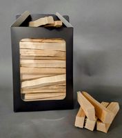 Smokerholz Grillholz Tischgrill Buche